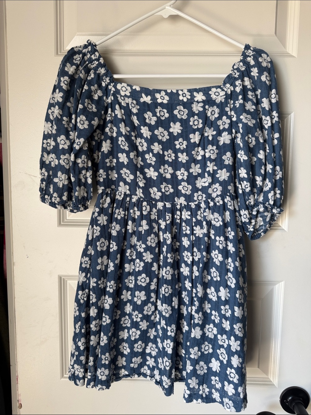 Jeans Subcategory Identification